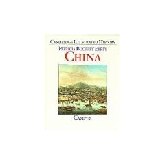 China: Eine illustrierte Geschichte