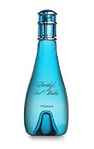 Davidoff - Cool Water Woman Eau de Toilette Spray (3.4 oz.)