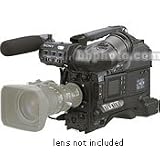DSR-450WIDK Professional DVCAM Camcorder Kit includes 2x IDX Batteries, IDX Charger/AC Adapter, Petr