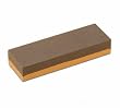 INDIA STONE 4"X1 3/4"X5/8" COMBINATION FINE/COARSE