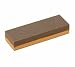 INDIA STONE 4X1 3/4X5/8 COMBINATION FINE/COARSE