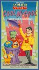 VHS : Cool Mccool:Grime & Punishment