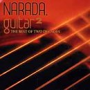 CD-Charts  Music : Narada Guitar 2: The Best of Two Decades (2-CD Set)