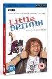 Little Britain - Series 2 [UMD Universal Media Disc] [UK IMPORT] - Matt Lucas