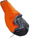 Eigenschaften Nordisk  / Gormsson 200 Schlafsack Nordisk, flamered/charcoal, RV links