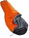 Suchen : Gormsson 200 Schlafsack Nordisk, flamered/charcoal, RV links