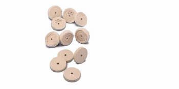 MUSLIN BUFF 3