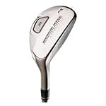 Nickent 3DX IronWood DC Club