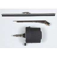 AFI 30100 Wiper kit STD 110 sweepframe mount