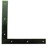 Eigenschaften Unimet  / E722330 Haustürwinkel 300x300 mm Nr.22