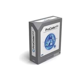 Canopus 770-10147-100 Transcoding Software 2.0