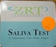 Saliva Hormone Test - Male Andropause (5 Hormone Test Kit)