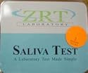 Adrenal Function Test (Full Day Cortisol + DHEA)