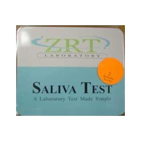 Adrenal Function Test (Full Day Cortisol + DHEA)