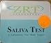 This basic saliva test measures 2 of the hormones affected during the transition into menopause: Estradiol and Progesterone. Why test saliva? Because steroid hormones play such a vital role in maintenance of health, knowledge of an imbalance in any one or more hormones can help illuminate the cause of health problems and provide a rational basis for correcting the imbalance through diet, exercise, or hormone supplementation. Are the levels of steroid hormones in blood and saliva the same? When the various glands manufacture the steroids they are released into the bloodstream bound to carrier proteins. Only a small fraction (1-5%) of a given amount of steroid hormone breaks loose from the carrier protein in the bloodstream and is free to enter target tissues. This free or unbound hormone is what we want to measure, since it is active or bioavailable to the target tissues such as the breast, uterus, brain, and skin. Many studies in the scientific literature have shown that there is a strong correlation between the levels of steroid hormones in saliva and the bioavailable (free) levels of steroids in the bloodstream.