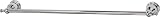 Estora 50-24000 Brescia Towel Bar, Chrome