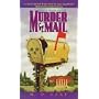 Murder By Mail (A Peggy O'Neill Mystery)