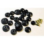 LDR 500 4110 20 Piece Beveled Washer Assortment