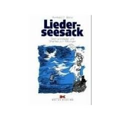 Liederseesack. Seemannslieder und Shanties zum Mitsingen