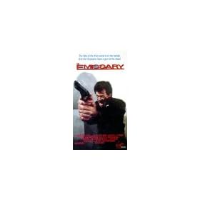 Emissary [VHS]