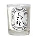 Diptyque Cypres (Cypress) Candle 6.5 oz candle
