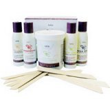 Gigi Strip Free Honee Microwave Kit