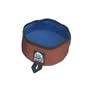 Granite Gear Slurpin Bowl Portable Dog Bowl