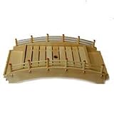 Wooden Sushi Serving Bridge