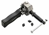 3 Piece Brake Line Flaring Tool Kit