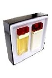 Dolce & Gabbana by Dolce & Gabbana for Women 2 Piece Set Includes: 3.4 oz Eau de Toilette Spray + 8.4 oz Sensual Body Milk
