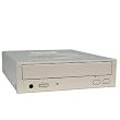 52x32x52 IDE CDRW Drive (Beige)