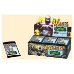 Magic the Gathering Torment Booster Pack