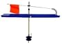 H.T. Enterprises� Ice Master Tip-Up