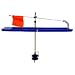 H.T. Enterprises� Ice Master Tip-Up