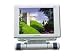 Sceptre LT 12W - Flat panel display - TFT - 12.1" - 800 x 600 - 100 cd/m2 - 100:1 - 30 ms - white