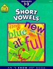 Short Vowels (I Know It! Books) under Phonetics & Phonics in The Books Store