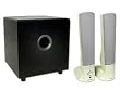 Remanufactured Harman Kardon HK595 2.1 Computer Speakers