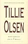 Tillie Olsen (United States Authors Series)