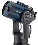 Meade LX90 8 in. GPS SC Schmidt Cassegrain Telescope