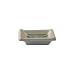 Melamine Green China Sauce Dish 3 5/8" X 2 1/2" (36 pieces)