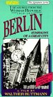 Berlin, Symphony of a Great City