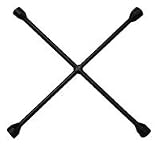 15 in. Standard MetricLug Wrench