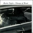 Change of Heart by Martin Taylor