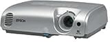 EPSON Offirio データプロジェクター EMP-S3(800x600x3, 1600lm)