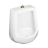 KOHLER K-4989-T-0 Freshman Urinal, White