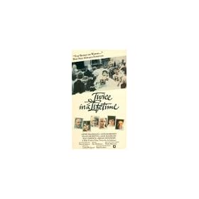 Twice in a Lifetime [VHS]