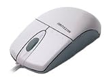 Review Mitsumi Optical Wheel Mouse / Mitsumi S6702 Optical Wheel Mouse PS2