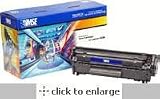 HP Compatible Q2612A HP 12A Laser Toner Cartridge, 2,000 Pages, Black