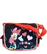Disney Minnie Mouse Messenger Bag - School Bag