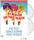 Singin' in the Rain (Full Screen Special Edition, 2 Discs)